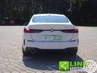 Occasion BMW 218 M Sport 136 PK (100 kW) 2021 Wit Coupé