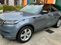 usata Land Rover Range Rover Velar 2.0d i4 S 240cv auto my19