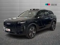 Usata Jaecoo 7 147 CV (108 kW) 2025 Nero SUV