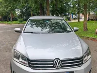 Usata VW Passat Highline 140 CV (102 kW) 2013 Grigio Berlina