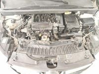 Usata Opel Crossland X 82 CV (60 kW) 2018 Bianco SUV