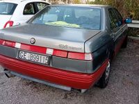 Usata Alfa Romeo 164 1990 Berlina