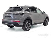 Nuova DS Automobiles DS7 Crossback 131 CV (96 kW) 2025 Grigio SUV
