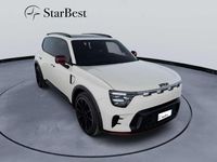 Usata Smart #5 Brabus 475 kW (646 CV) 2025 Digital white SUV