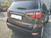 Usata Ford Ecosport 99 CV (72 kW) 2018 SUV