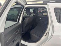 Usata Dacia Duster Journey 101 CV (74 kW) 2023 Giallo SUV