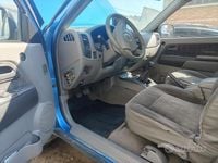 Usata Isuzu D-Max 2006 Blu Pick-up