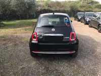 usata Fiat 500 1.0 Hybrid Dolcevita