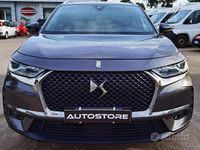 Usata DS Automobiles DS7 Crossback Business 130 CV (95 kW) 2022 Grigio SUV