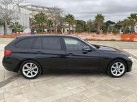 Usata BMW 320 184 CV (135 kW) 2014 Station wagon