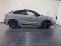 usata Audi RS Q3 2.5 Quattro S tronic