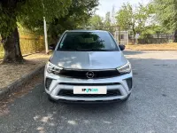 Usata Opel Crossland Elegance 110 CV (80 kW) 2023 Grigio SUV