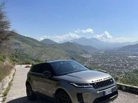 Usata Land Rover Range Rover evoque HSE 163 CV (119 kW) 2021 SUV