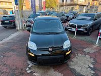 Usata Fiat Panda City Life 70 CV (51 kW) 2024 Nero Utilitaria