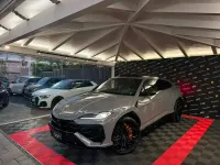 Nuova Lamborghini Urus 620 CV (456 kW) 2026 Grigio SUV