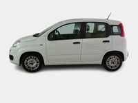 usata Fiat Panda 1.0 70cv S/S Hybrid 5 PORTE