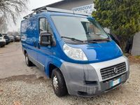 usata Fiat Ducato 2.3 Multijet 120