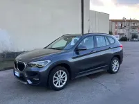 Usata BMW X1 150 CV (110 kW) 2020 Grigio SUV