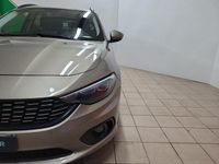 Usata Fiat Tipo Business 95 CV (69 kW) 2019 Beige Station wagon
