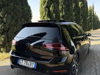 Usata VW Golf VII GTI 230 CV (169 kW) 2017 Berlina