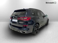 usata BMW X5 X5-m50d