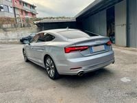 Usata Audi A5 Business 170 CV (125 kW) 2017 Coupé