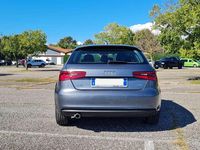 Usata Audi A3 Ambition 105 CV (77 kW) 2015 Berlina