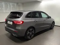 Usata Mercedes B200 150 CV (110 kW) 2019 Other Utilitaria