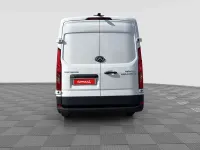 Usata Maxus V90 150 CV (110 kW) 2023 Bianco Furgone