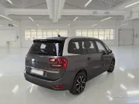 Usata Citroën C4 130 CV (95 kW) 2020 Grigio Station wagon