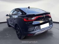 Usata Renault Arkana Intens 143 CV (105 kW) 2022 Nero SUV