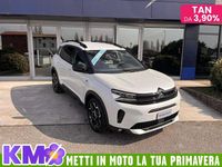 Usata Citroën C5 Feel 224 CV (164 kW) 2023 Pearl white  perlato SUV