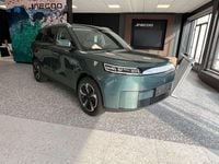 Nuova Jaecoo 5 147 CV (108 kW) 2025 Dark green SUV