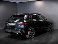Nuova Audi A3 e-tron S-Line 150 CV (110 kW) 2025 Nero Utilitaria