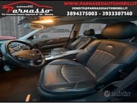 Usata Mercedes E55 AMG AMG 476 CV (350 kW) 2003 Grigio Berlina