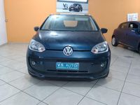 usata VW up! up! 1.0 5p. eco moveBlueMotion Tec