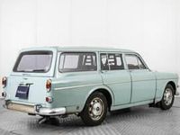 Usata Volvo Amazon 68 CV (50 kW) 1965 Blu Station wagon