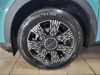 Usata Fiat 600 101 CV (74 kW) 2024 Blu SUV