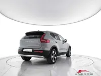 Usata Volvo XC40 Core 163 CV (119 kW) 2025 Grigio SUV