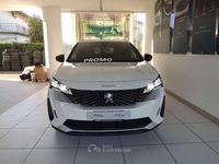 Usata Peugeot 5008 Allure 131 CV (96 kW) 2024 Bianco Monovolume