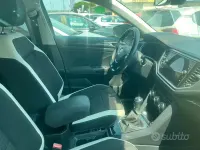 Usata VW T-Roc 116 CV (85 kW) 2019 Grigio SUV