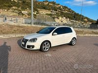 Usata VW Golf IV GTI 2005 Bianco Berlina