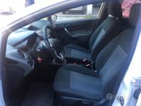 usata Ford Fiesta Fiesta 1.4 5 porte CLX