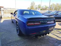 Usata Dodge Challenger 309 CV (227 kW) 2022 Blu/azzurro Coupé
