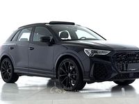 Usata Audi RS Q3 Comfort 400 CV (294 kW) 2022 Nero SUV