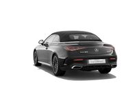 Nuevo Mercedes CLE300 Advanced 258 CV (189 kW) 2026 Negro Descapotable