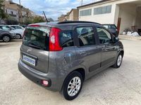 usata Fiat Panda 1.2 Lounge