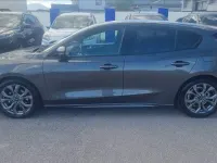 Usata Ford Focus ST-Line 125 CV (91 kW) 2024 Magnetic Berlina