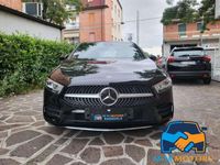 usata Mercedes A180 Classed Automatic Premium usato