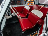 Usata Fiat 500 1960 Utilitaria